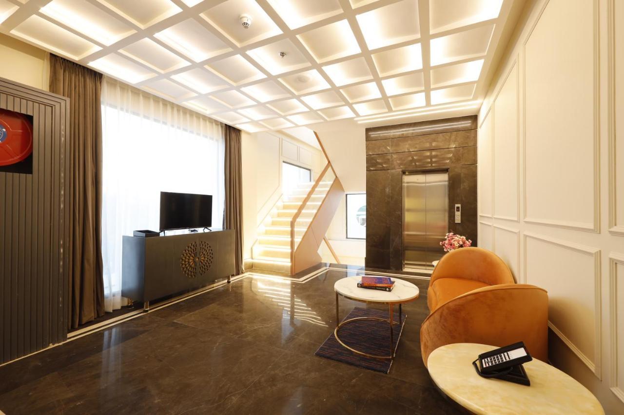 Fortune Ranjit Vihar, Amritsar - Member Itc Hotels' Group Exterior foto