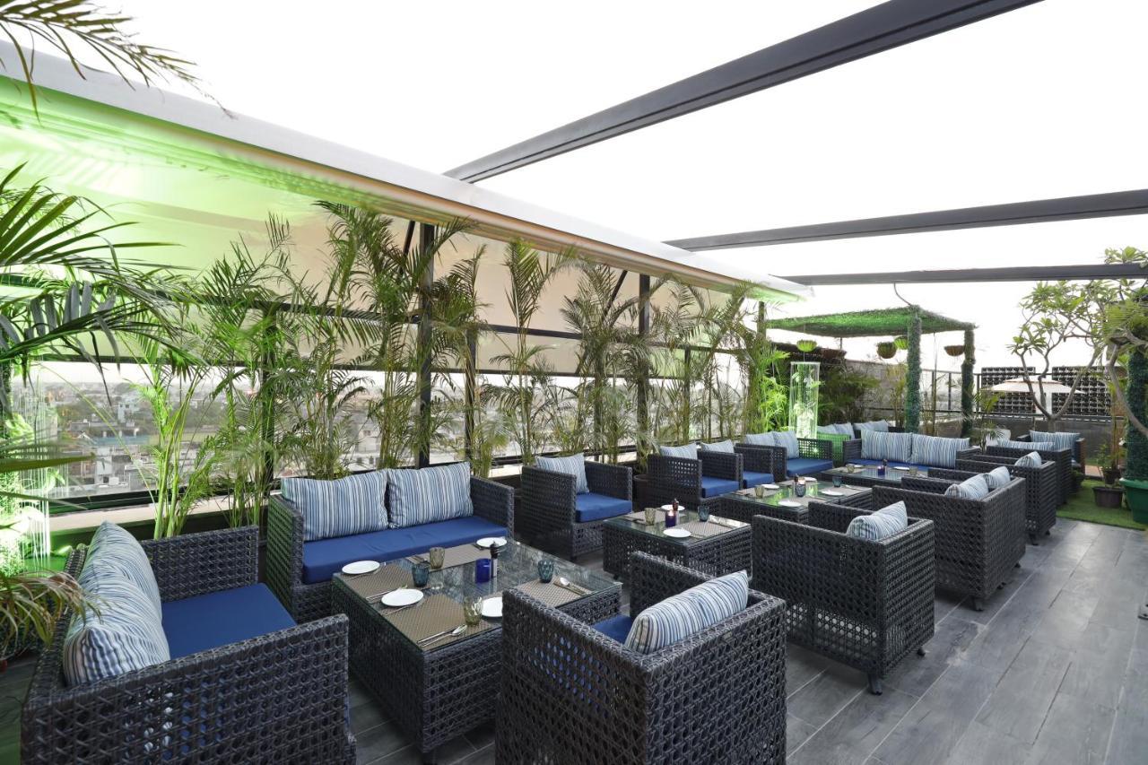 Fortune Ranjit Vihar, Amritsar - Member Itc Hotels' Group Exterior foto