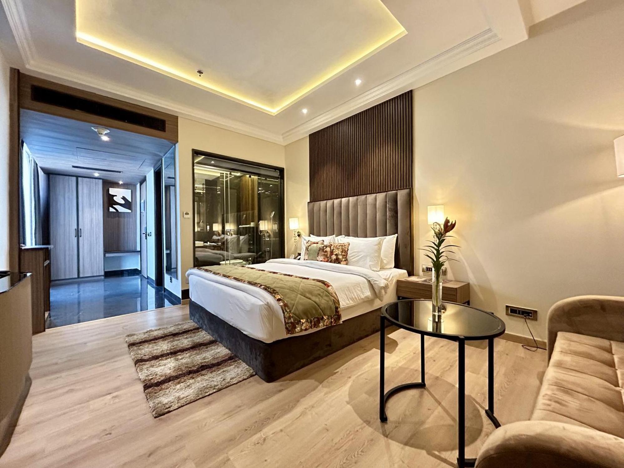 Fortune Ranjit Vihar, Amritsar - Member Itc Hotels' Group Exterior foto
